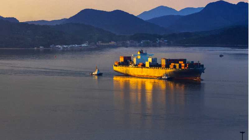 IMB：前9個月全球海盜事件創30年最低
